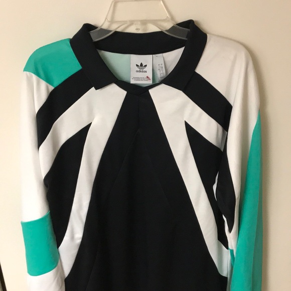 ⚽️ADIDAS Eqt soccer warmup sweater ⚽️ - Picture 4 of 6